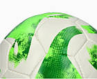 Мяч футбольный для детей Adidas Tiro League HS HT2421 (размер 4), фото 5