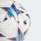 М'яч футбольний Adidas Finale 23 OMB IA0953 (розмір 5), фото 6