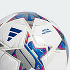 М'яч футбольний Adidas Finale 23 OMB IA0953 (розмір 5), фото 7
