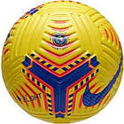 М'яч футбольний Nike Flight Premier League OMB CQ7147-710 (розмір 5), фото 2