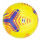 М'яч футбольний Nike Flight Premier League OMB CQ7147-710 (розмір 5), фото 3