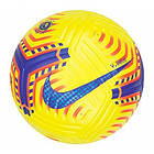 М'яч футбольний Nike Flight Premier League OMB CQ7147-710 (розмір 5), фото 4