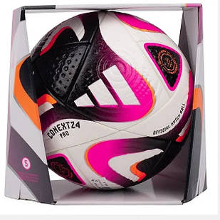 М'яч футбольний Adidas Conext 24 Pro OMB IP1616 (розмір 5)