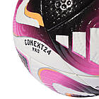 М'яч футбольний Adidas Conext 24 Pro OMB IP1616 (розмір 5), фото 11