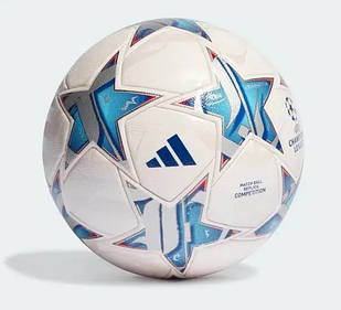 М'яч футбольний Adidas Finale 23 Competition ІA0940 (розмір 5)