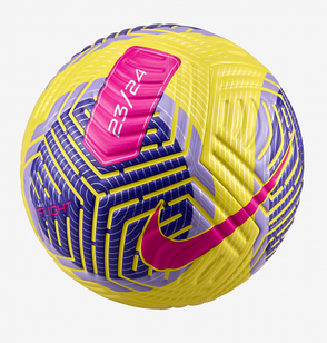 М'яч футбольний Nike Flight OMB FB2901-710 (розмір 5)