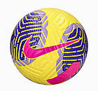 М'яч футбольний Nike Flight OMB FB2901-710 (розмір 5), фото 2