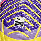 М'яч футбольний Nike Flight OMB FB2901-710 (розмір 5), фото 5