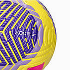 М'яч футбольний Nike Flight OMB FB2901-710 (розмір 5), фото 6