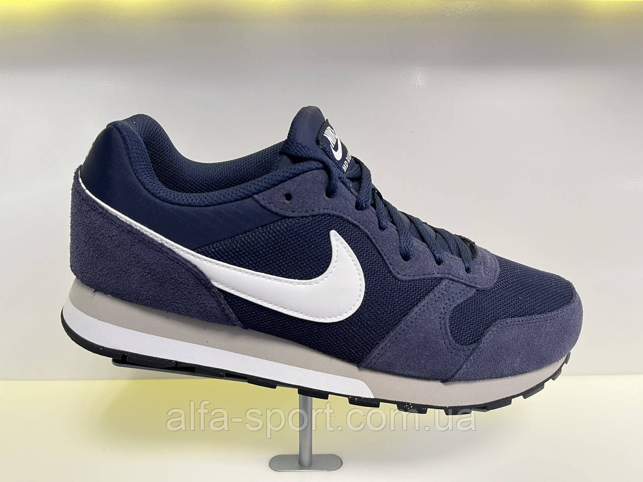 Кросівки Nike MD Runner 2 (749794-410)