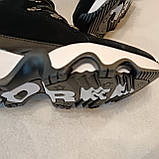 Sorel Kinetic Impact Conquest демісезонні жіночі черевики з натуральної замші., фото 10