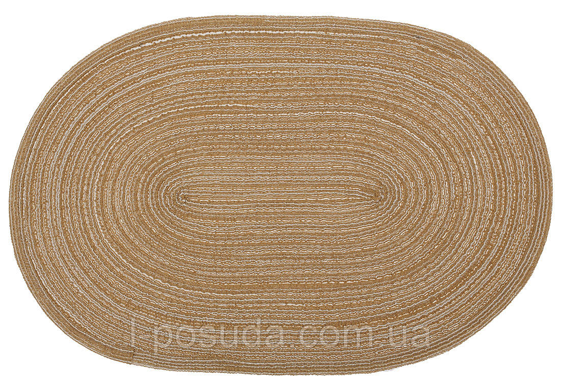 Серветка сервірувальна Casual бежевий 30.5*45.5см см (4 шт), фото 1