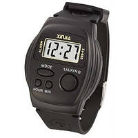 Часы наручные, говорящие (665)