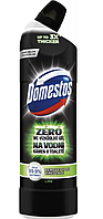 Гель для унітазу Domestos Zero 750мл УГОРЩИНА 8717644169490