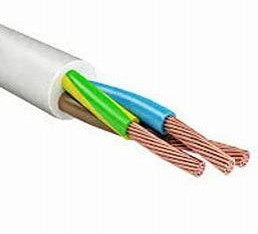 Дріт ПВС 3х6 Каблекс (кратно 5 м), фото 1