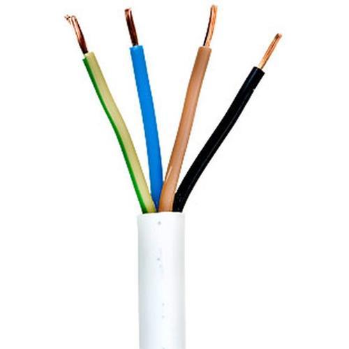 Дріт ПВС 4х2.5 Каблекс (кратно 5 м), фото 1