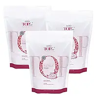 Гарячий віск в гранулах Italwax ТОП ФОРМУЛА - Рожевий перли, 750 р.