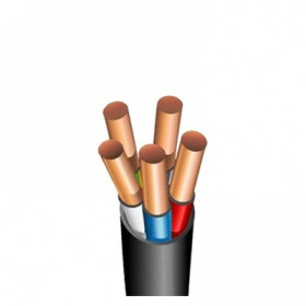 Дріт ВВГнгд 5х35 Каблекс (кратно 5 м), фото 1