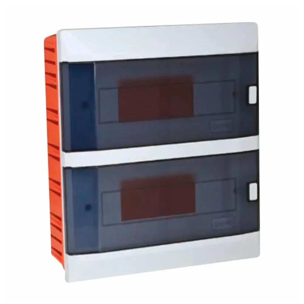 Щит електричний під автомати вбудований на 16 модулів FAR, фото 1