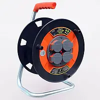 Котушка під провід 50 м Bylion (Туреччина)