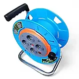 Котушка під провід 25 м Bylion (Туреччина), фото 2