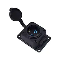 Розетка каучукова Bylion (Туреччина)