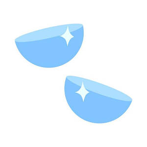 Контактні лінзи