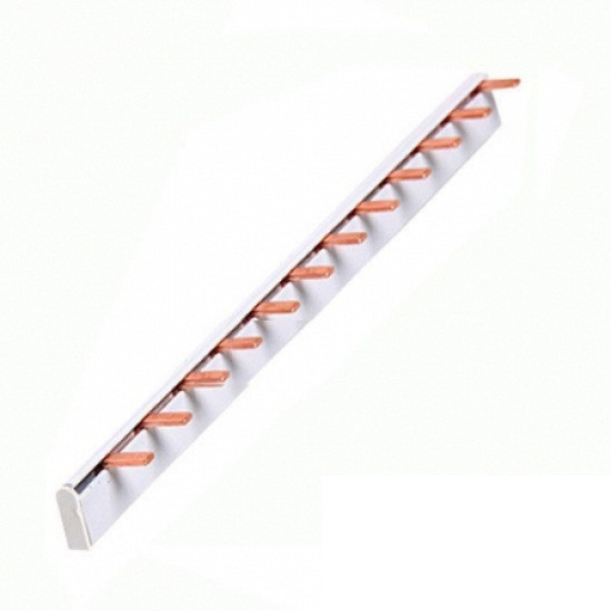 Гребінка 1Р на 12 м Schneider EZ9XPH112