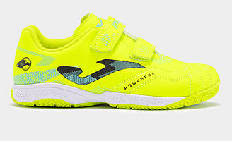 Дитячі футзалки Joma POWERFULL — POJW2411INV 24