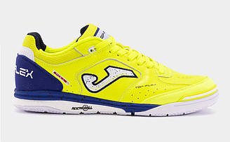 Шкіряні футзалки Joma TOP FLEX REBOUND — TORW2409IN