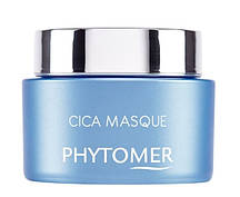 Заспокійлива ультраживильна маска для обличчя Cica Masque, 50 мл