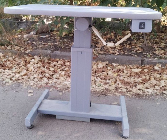 Электростіл WeiZhen 9000, фото 1