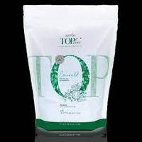 Гарячий плівковий віск у гранулах Italwax TOP LINE - Смарагд, 750 гр.