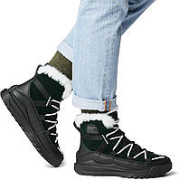 Зимові чоботи Sorel ONA RMX GLACY зимові жіночі черевики.