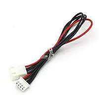 Балансувальний кабель 3S, 22AWG, 20 см