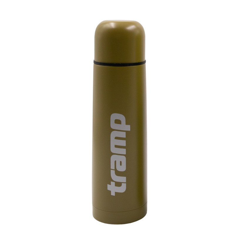 Термос Tramp Basic 0,75 л Хакі (TRC-112-khaki) (UTRC-112-khaki), фото 1