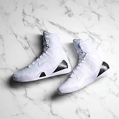 Чоловічі Nike Kobe 9 Elite баскетбольні кросівки