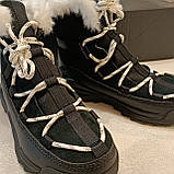 Зимові чоботи Sorel ONA RMX GLACY зимові жіночі черевики., фото 5