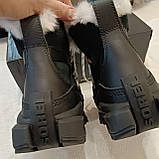 Зимові чоботи Sorel ONA RMX GLACY зимові жіночі черевики., фото 10