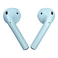 Apple AirPods 2 (MV7N2) в Кейсе с Проводной Зарядкой б/у 4843, фото 3