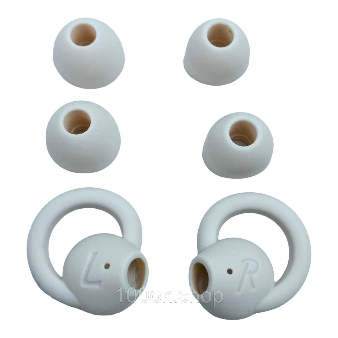 Амбюшюри 1MORE Stylish TWS In-Ear Headph (E1026BT-I) Gold 4847, фото 1