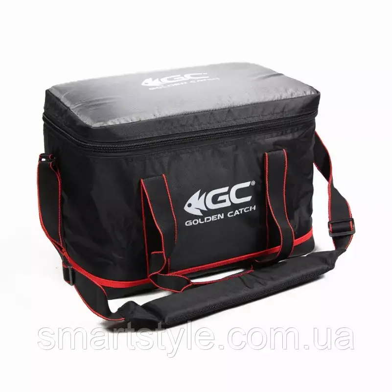 Термосумка GC Cool Bag 20л 36х25х28