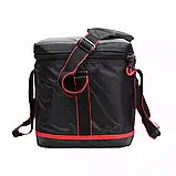 Термосумка GC Cool Bag 20л 36х25х28, фото 4