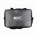 Термосумка GC Cool Bag 20л 36х25х28, фото 5