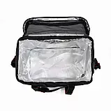 Термосумка GC Cool Bag 20л 36х25х28, фото 6