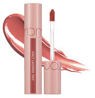 Глянсовий тинт для губ Rom&Nd Juicy Lasting Tint 23 Nucadamia 5,5 г