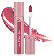 Глянсовий тинт для губ Rom&Nd Juicy Lasting Tint 25 Bare Grape 5,5 г