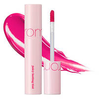 Глянсовий тинт для губ Rom&Nd Juicy Lasting Tint 27 Pink Popsicle 5,5 г