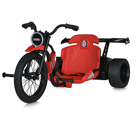 Дріфт карт Bambi M 5847А 2х775W електрокарт