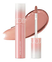 Глянсовий тинт для губ Rom&Nd Juicy Lasting Tint 37 MELLOW PEAR 5,5 г